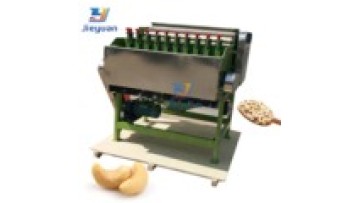 Cashew Nut Processing Machine - Cashew Husking and Shelling Equipment1