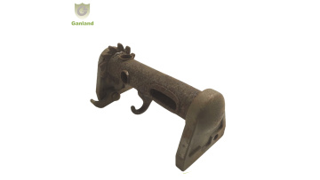 GL-16112 Lashing drum