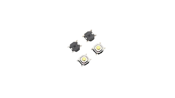 Touch switch 44 series copper head