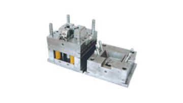 Custom abs plastic molding injection mould making mold manufacturer injection molded parts injection mold1