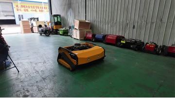 1100LRemote Control Lawn Mower