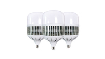 Wholesale LED T Bulbs - E40/E27, 36W-150W, Aluminum Fins1