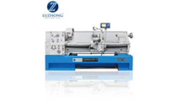 300 C6241 Gap Bed Manual Metal Lathe Machine1