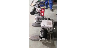 Cable Pulling Winch,Cable Puller Winch