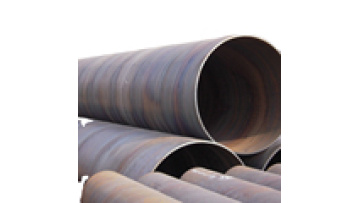 SSAW Steel Pipe API 5L X70 PSL2 with 3PE Anti-corrosion for Factory Supply1