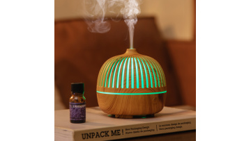 EC04 Aroma Diffuser Aromatherapy Machine 180ML