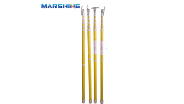Insulated Rod