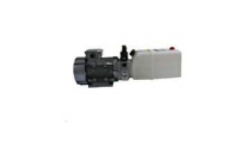China Wholesale Electric Dock Leveler Hydraulic Power Unit with Long Warranty Time1