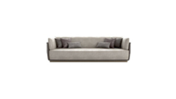 Italy Design Luxury Living Room Sofa Set Home Furniture Customized Sofa1