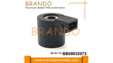 1 Ohm LPG CNG Injector Rail Solenoid Coil BB09032073
