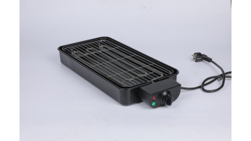 Multi function Electric Grill-2