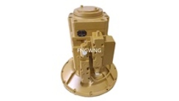 531-9886 531-9885 CAT Hydraulic Plunger Piston Main pump For Caterpillar E320GC E323GC Excavator1