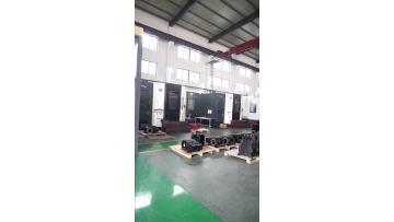WORKSHOP for crankcase