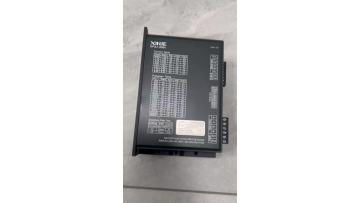 Stepper motor driver2