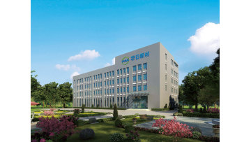 our company