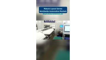 Customized Thermal System Services