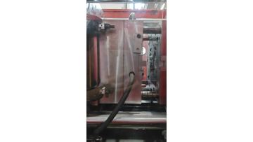 Want to know the production process of injection molds?