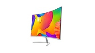 24 Inch LCD Monitor with 1000:1 Contrast Ratio and TFT Panel Type, 120Hz1