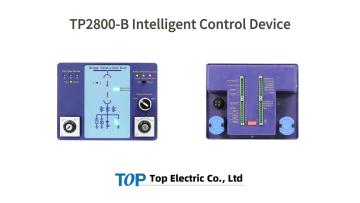 TP2800-B Switchgear Intellective Control Device