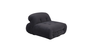 KS078-1 Soriana Sofa Replica
