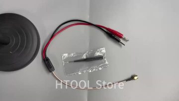 SMA probe