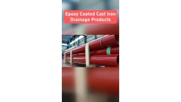 Centrifugal Cast Piping for Dense Stable Structure