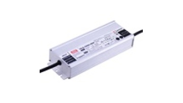 HLG-320H-48A 320W 48V PFC LED Dimmable Driver1