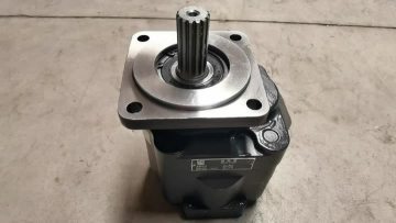 Hydraulic Gear Pumps