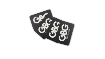 Black label Card 1