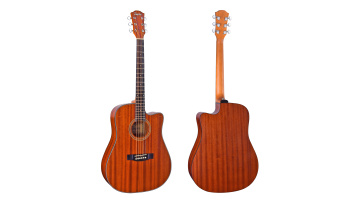 Tayste guitar 41 inch ts-22-41