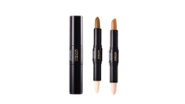 2 in 1 Rotating Highlighter contour Stick makeup contour pencil1