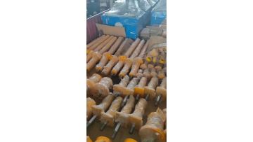 hydraulic jacks