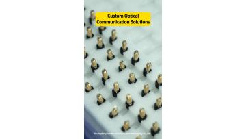Solid Tech Optical Communication
