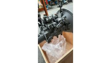 Hitachi ZAX130 Hydraulic Main Pump HPK060