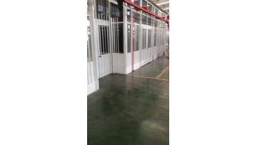 Ral 1003 Signal Yellow Powder Coating1