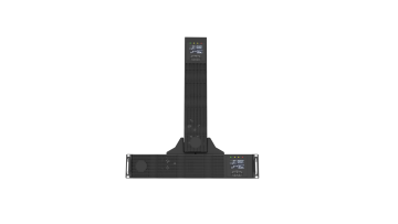 UNRA11 Series High Frequency Online UPS