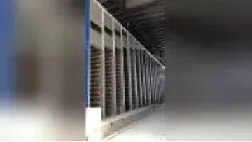 2024 New PVC High Speed Door Rolling up Door/ PVC High Speed Door Roller Shutter Door Cleanroom Door Lower Temperature Cold Room Door Price1