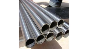 A335 P9 steel pipe