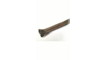 XWT basalt braided sleeving