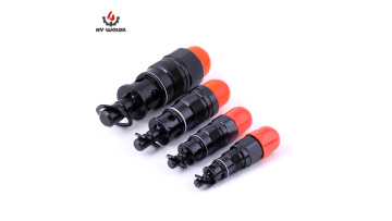 DBD Series Direct-acting Relief Valve