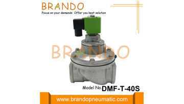 DMF-T-40S Pulse Valve