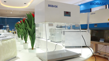 BIOBASE Discount Price Class l Biological Safety Cabinet for Air Protection BYKG-I1