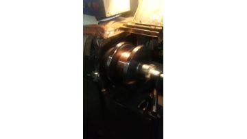 layer winding machine-1