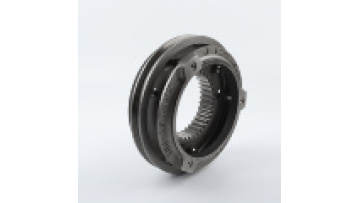 China Manufacturer Professional Quality Synchronizer sleeve  spare Auto Parts Car A205-563-1X1