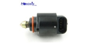 Valve Idle Air Control Fit for Opel Astra F G H, Combo, Corsa B, Tigra, Vectra C, Zafira A, Vauxhall C95166 171119461