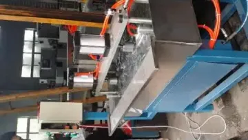 Pressure Testing Machine for Single Radiator1