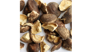 Air Dried Shiitake