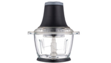 home automatic electric 300W food fruit meat spice multi functional  chopper grinder1