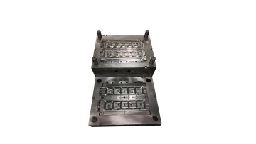 China plastic mold supplier plastic injection helmet mold injection moulding service moulds plastic injection mold1