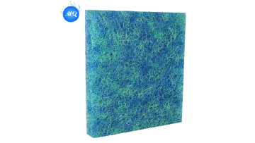 15s filter cotton-water blue